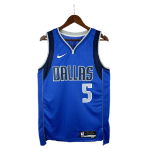 DALLAS MAVERICKS JERSEY NBA