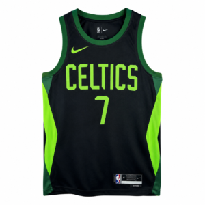 BOSTON CELTICS JERSEY NBA