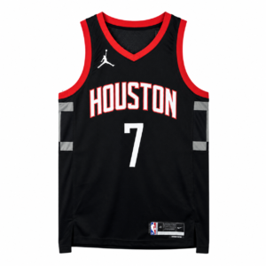 HOUSTON ROCKETS JERSEY NBA