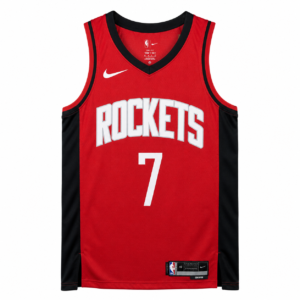 HOUSTON ROCKETS JERSEY NBA