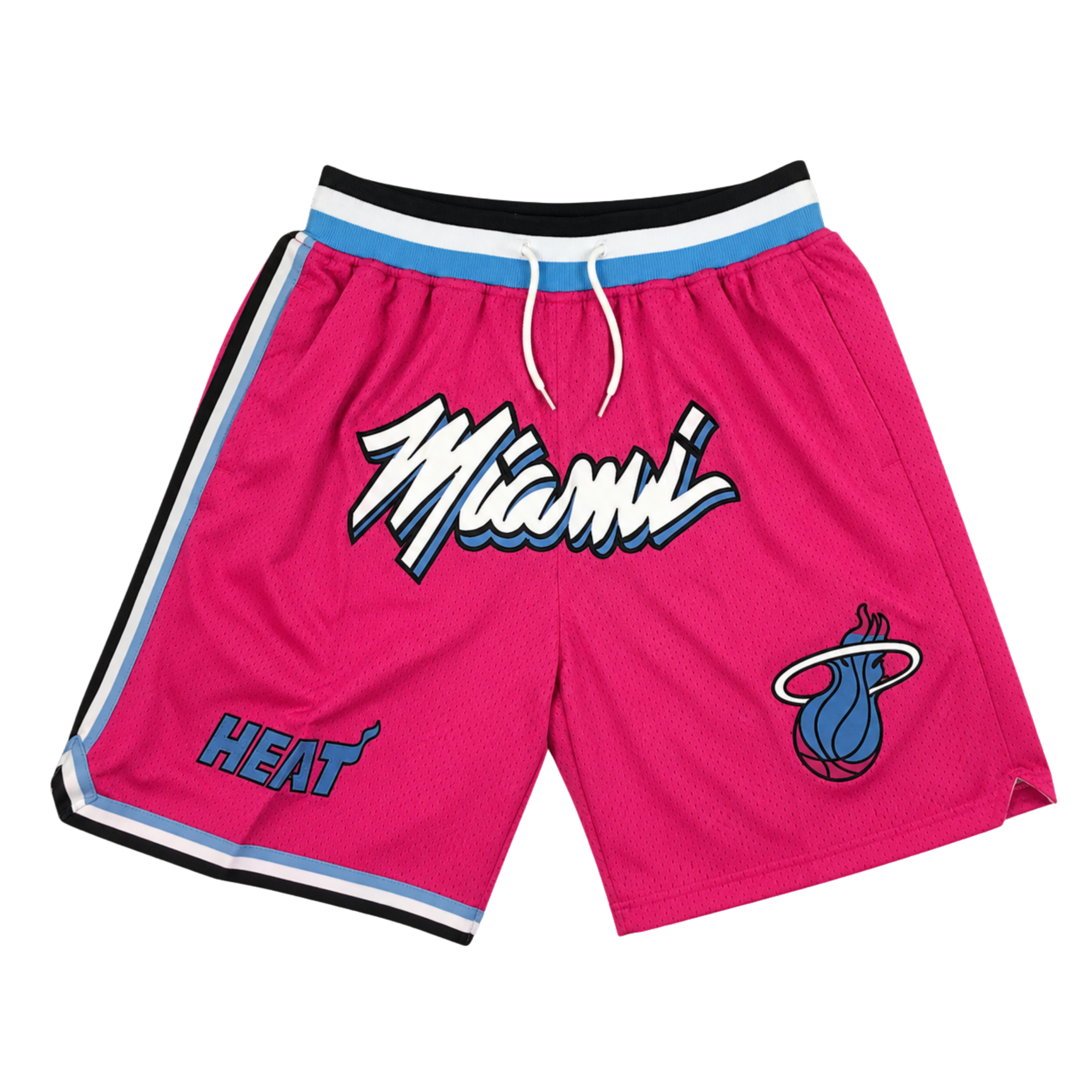 MIAMI HEAT SHORTS NBA