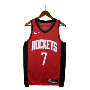 HOUSTON ROCKETS JERSEY NBA