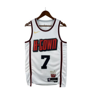HOUSTON ROCKETS JERSEY NBA