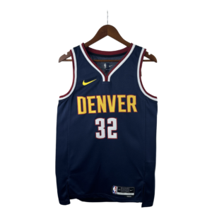 DENVER NUGGETS JERSEY NBA