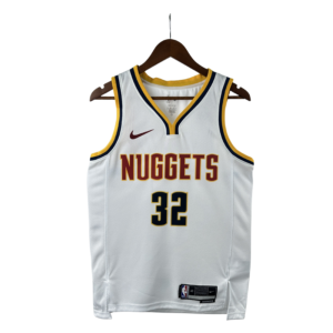 DENVER NUGGETS JERSEY NBA