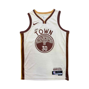 GOLDEN STATE WARRIORS JERSEY NBA