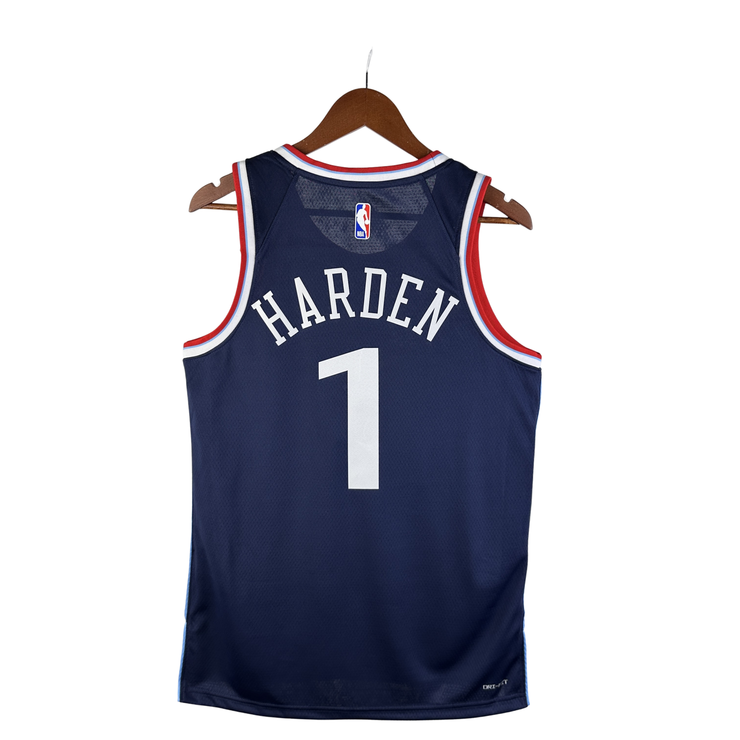 LOS ANGELES CLIPPERS JERSEY NBA - Image 2