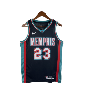 MEMPHIS GRIZZLIES JERSEY NBA