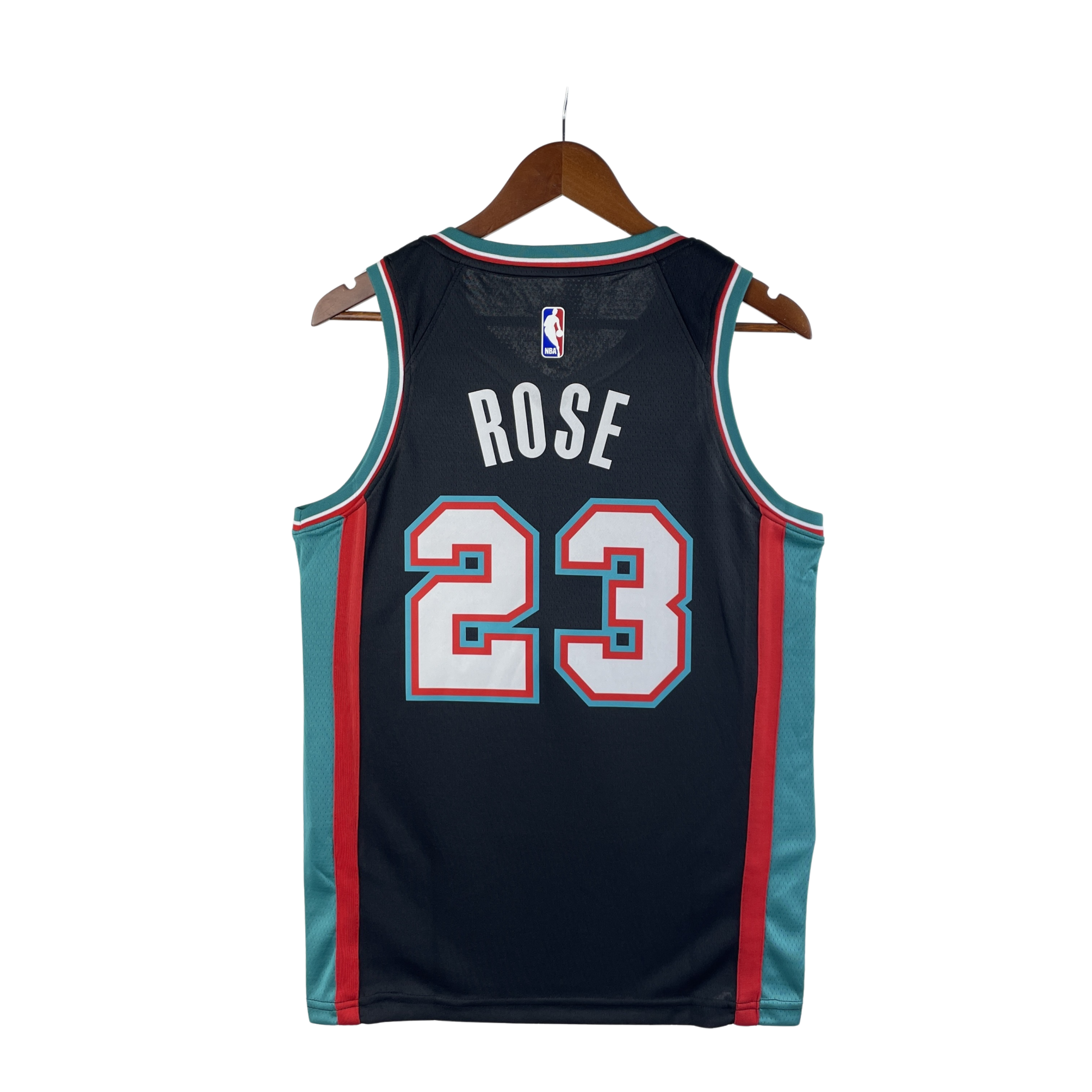 MEMPHIS GRIZZLIES JERSEY NBA - Image 2