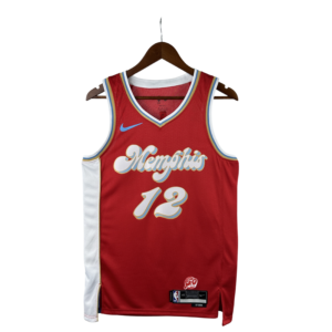 MEMPHIS GRIZZLIES JERSEY NBA