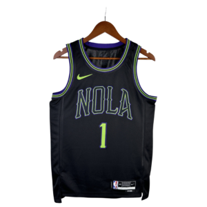 NEW ORLEANS PELICANS JERSEY NBA