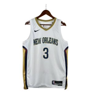 NEW ORLEANS PELICANS JERSEY NBA