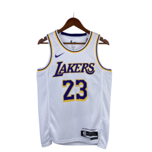 LOS ÁNGELES LAKERS JERSEY NBA
