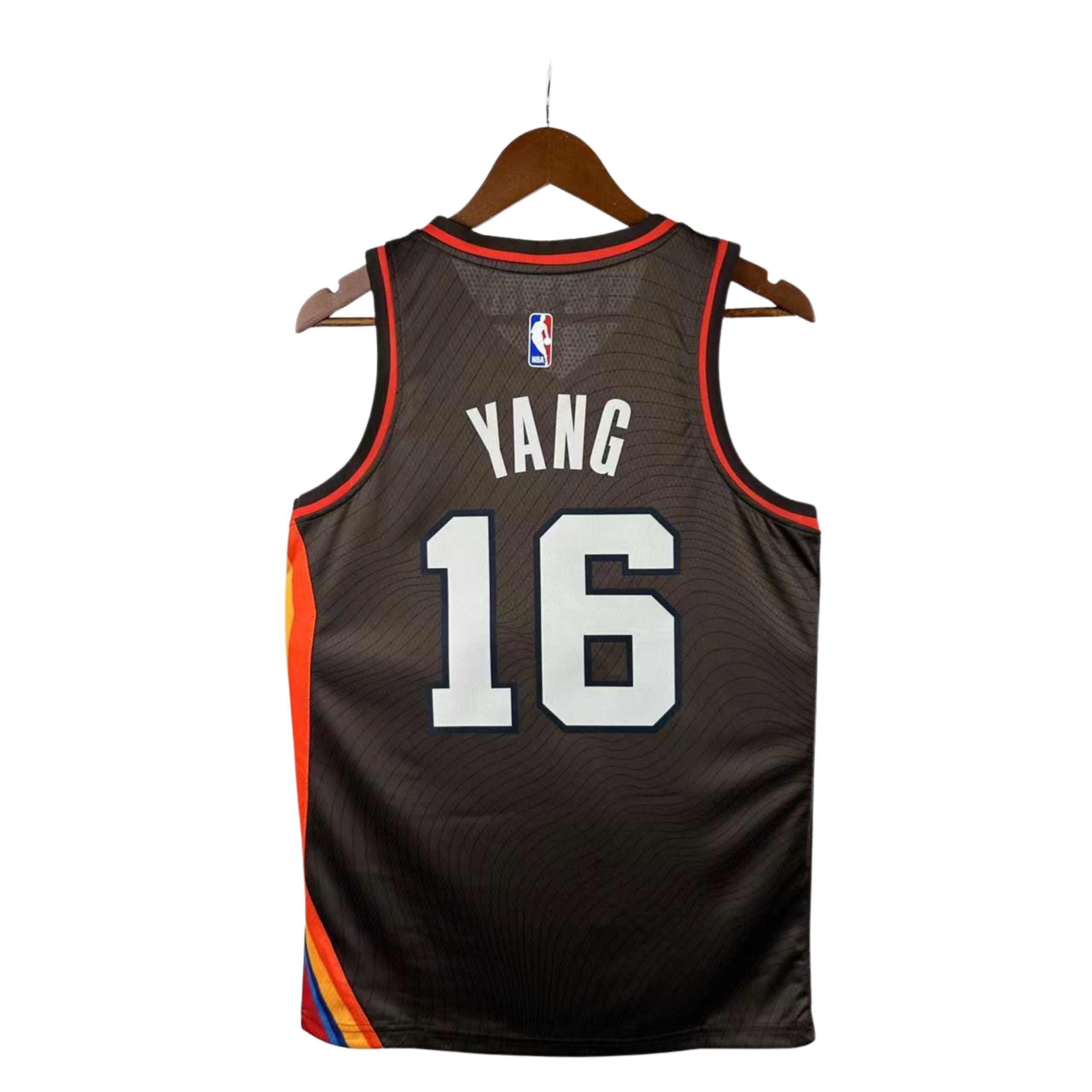 PORTLAND TRAIL BLAZERS JERSEY NBA - Image 2