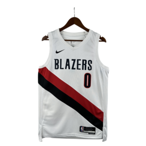 PORTLAND TRAIL BLAZERS JERSEY NBA