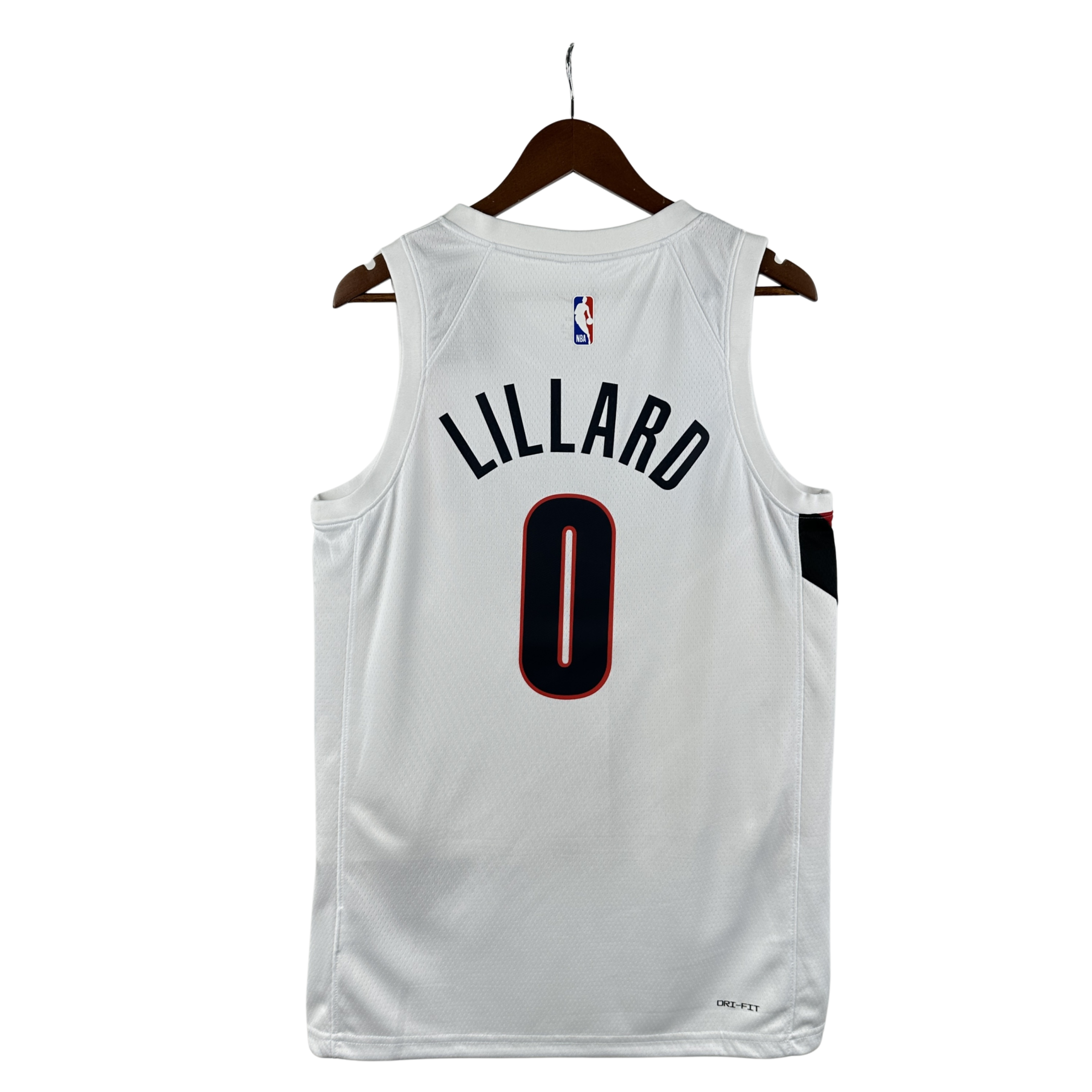 PORTLAND TRAIL BLAZERS JERSEY NBA - Image 2