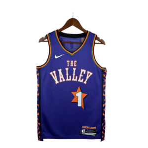 PHOENIX SUNS JERSEY NBA