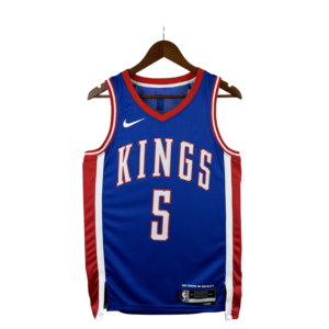SACRAMENTO KINGS JERSEY NBA