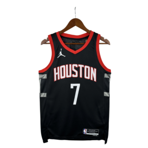 HOUSTON ROCKETS JERSEY NBA