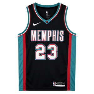 MEMPHIS GRIZZLIES JERSEY NBA