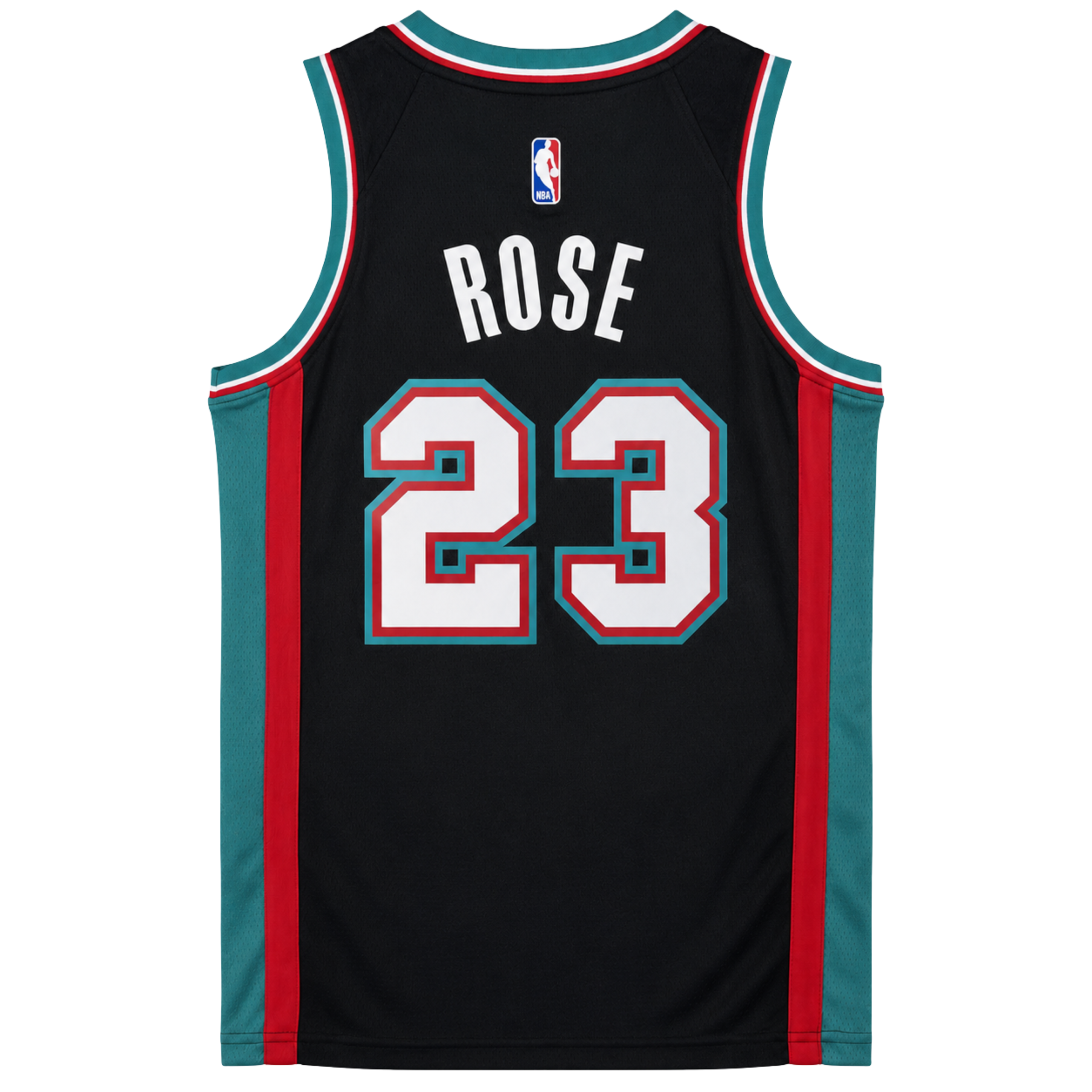 MEMPHIS GRIZZLIES JERSEY NBA - Image 2