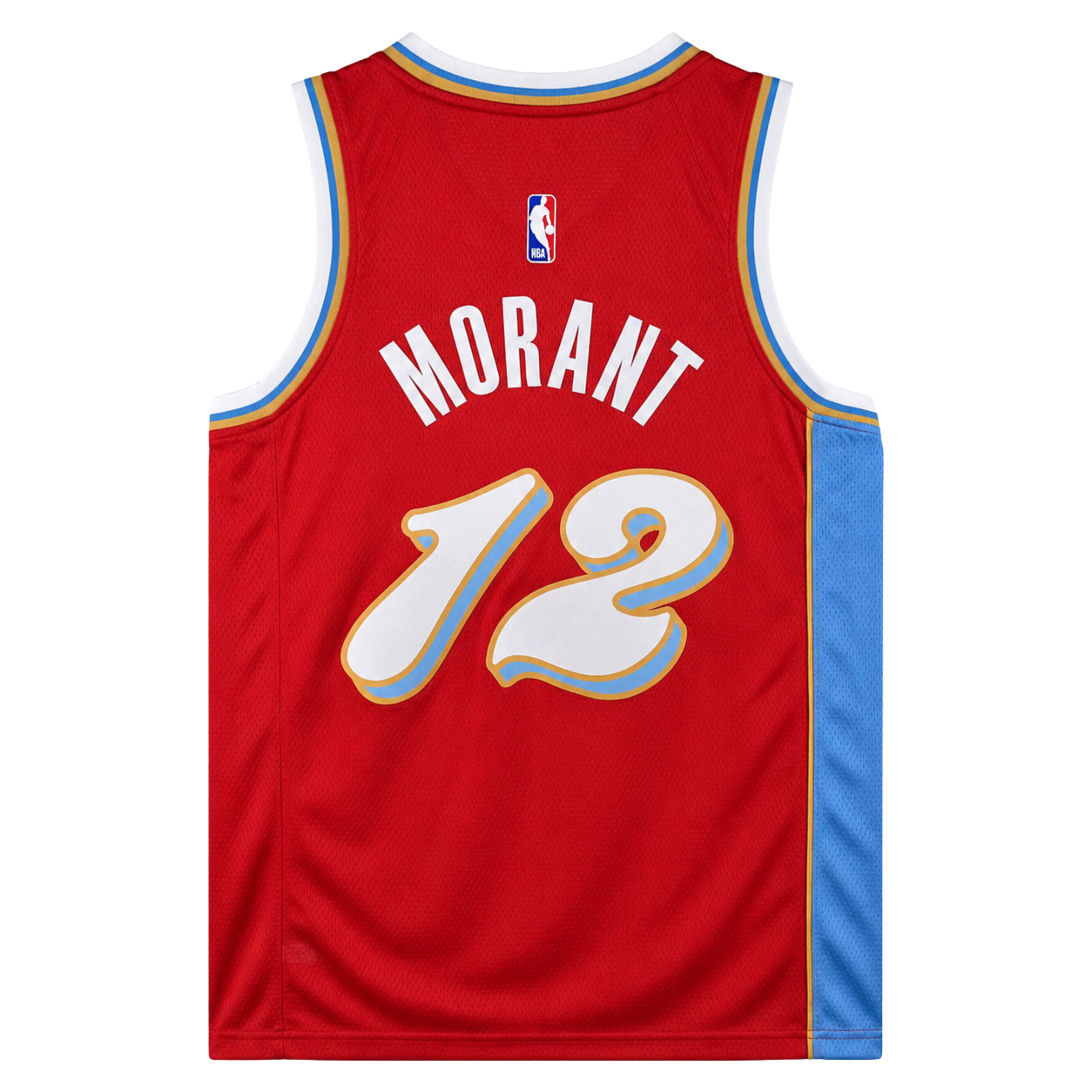 MEMPHIS GRIZZLIES JERSEY NBA - Image 2