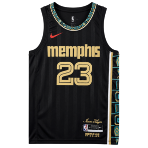 MEMPHIS GRIZZLIES JERSEY NBA