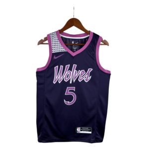 MINNESOTA TIMBERWOLVES JERSEY NBA