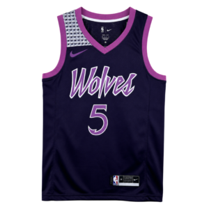 MINNESOTA TIMBERWOLVES JERSEY NBA