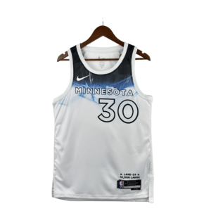 MINNESOTA TIMBERWOLVES JERSEY NBA