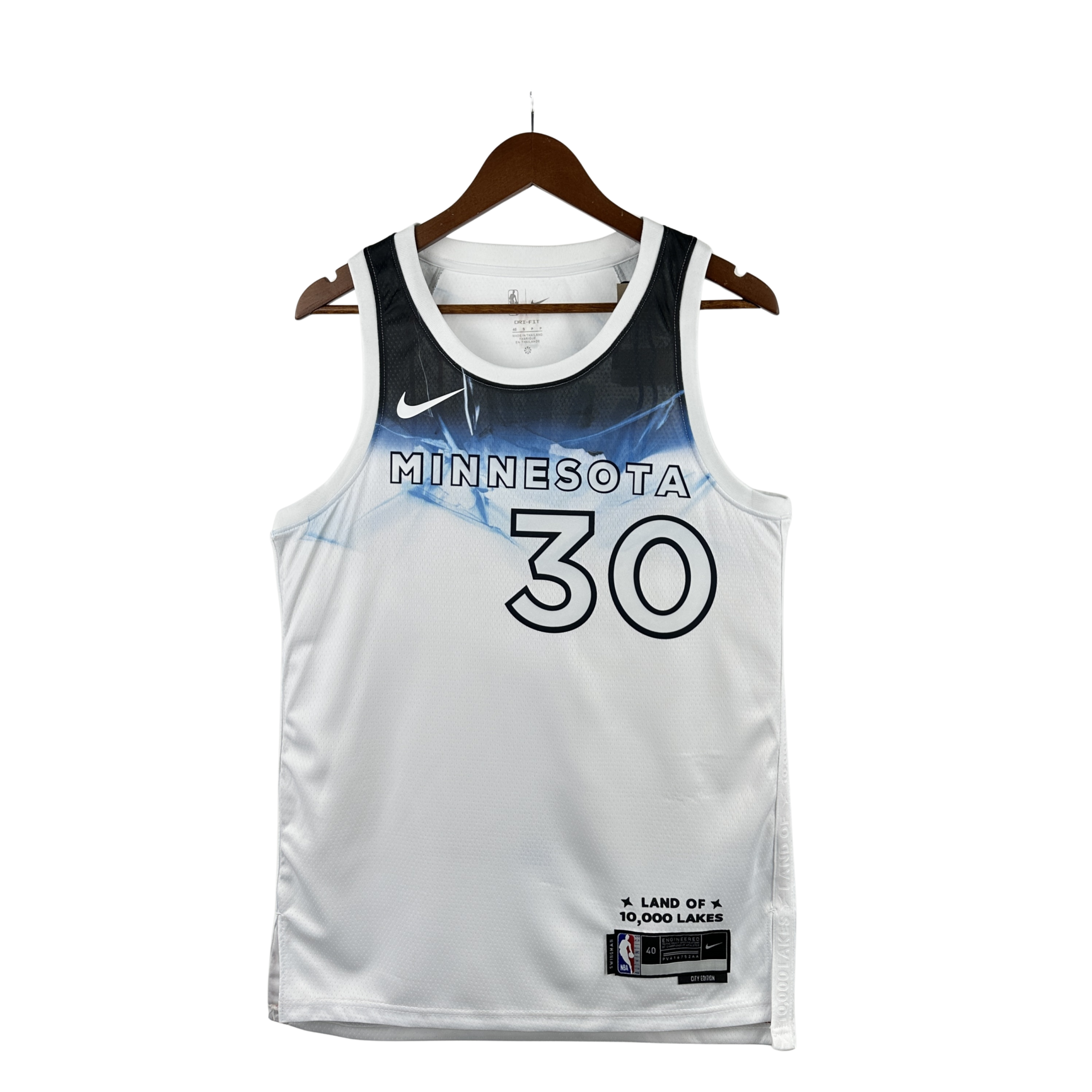 MINNESOTA TIMBERWOLVES JERSEY NBA