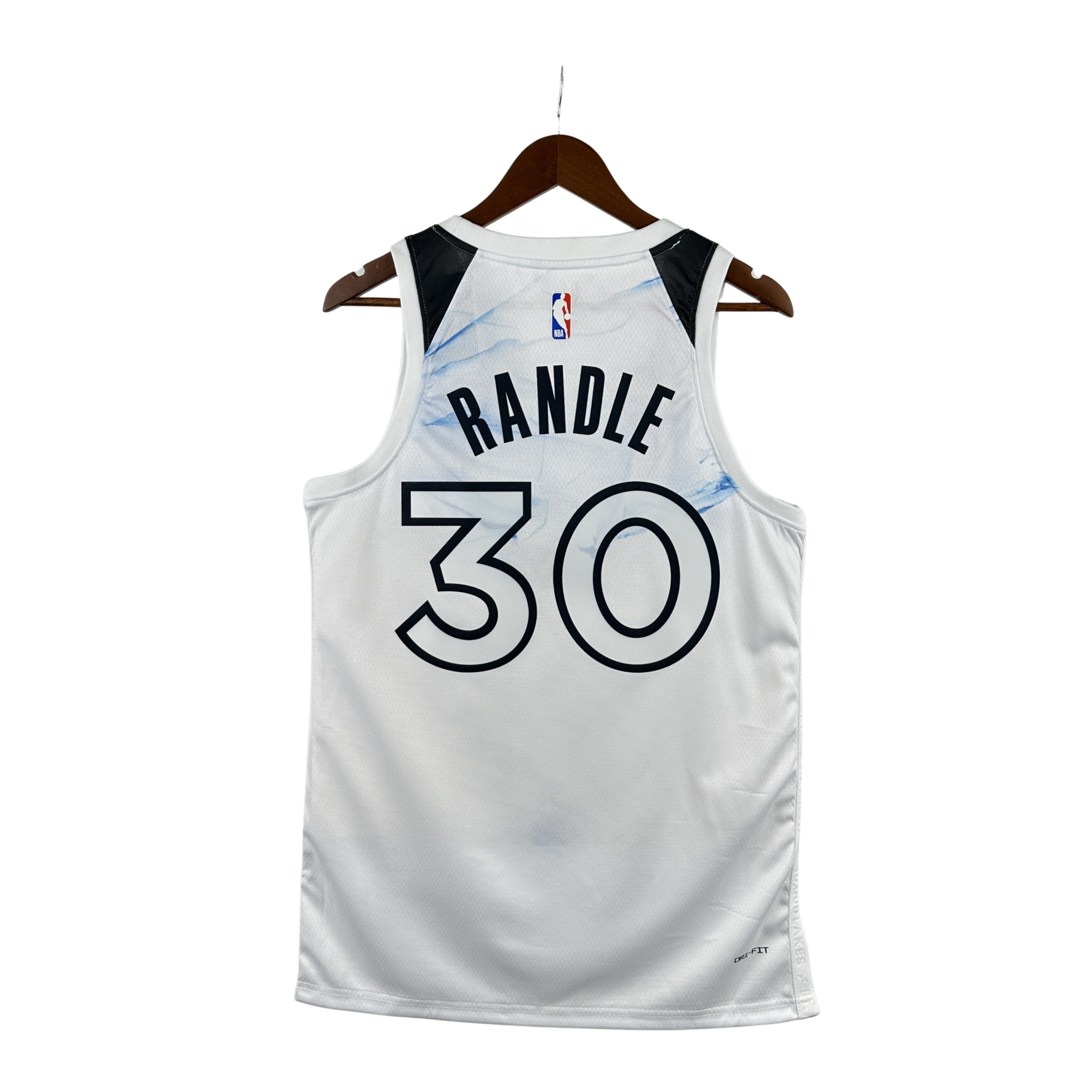 MINNESOTA TIMBERWOLVES JERSEY NBA - Image 2