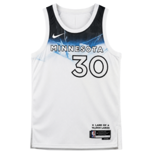MINNESOTA TIMBERWOLVES JERSEY NBA