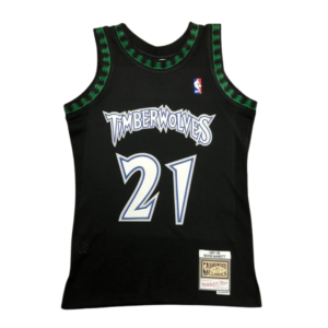 MINNESOTA TIMBERWOLVES JERSEY NBA