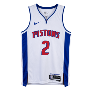 DETROIT PISTONS JERSEY NBA