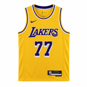 LOS ANGELES LAKERS JERSEY NBA