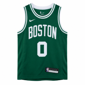 BOSTON CELTICS JERSEY NBA