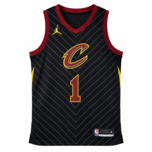 CLEVELAND CAVALIERS JERSEY NBA